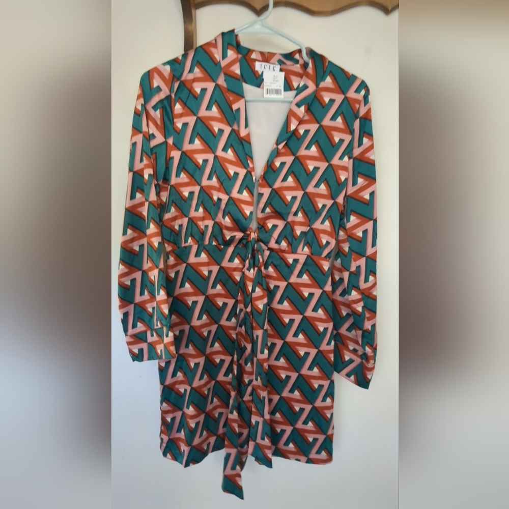 S Funky Boutique Dress